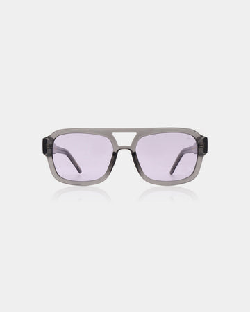A Kjaerbede Kaya Grey Transparent