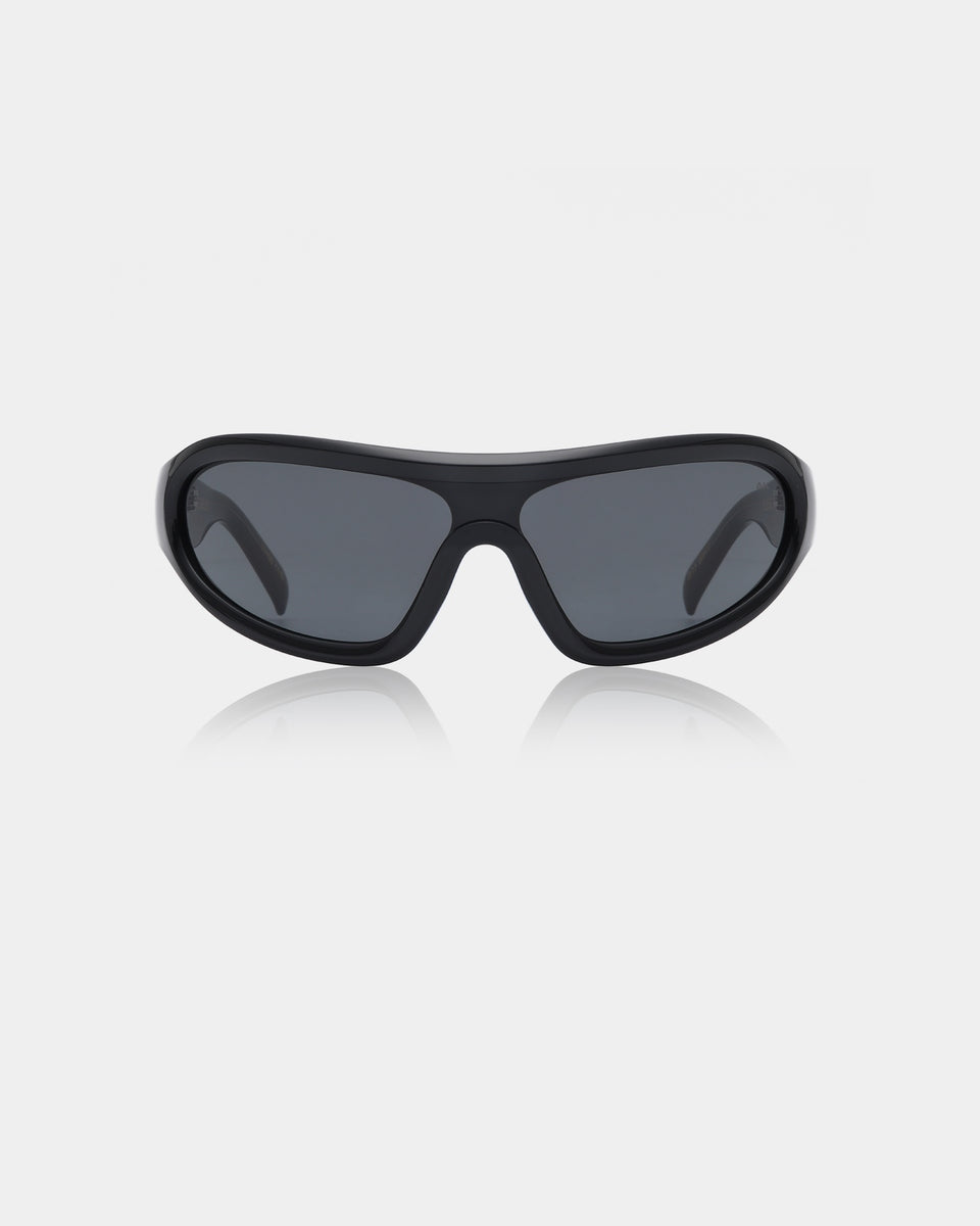 A Kjaerbede Devon Black