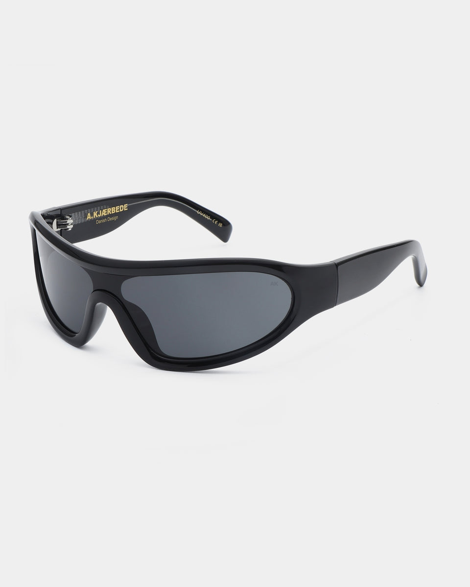 A Kjaerbede Devon Black