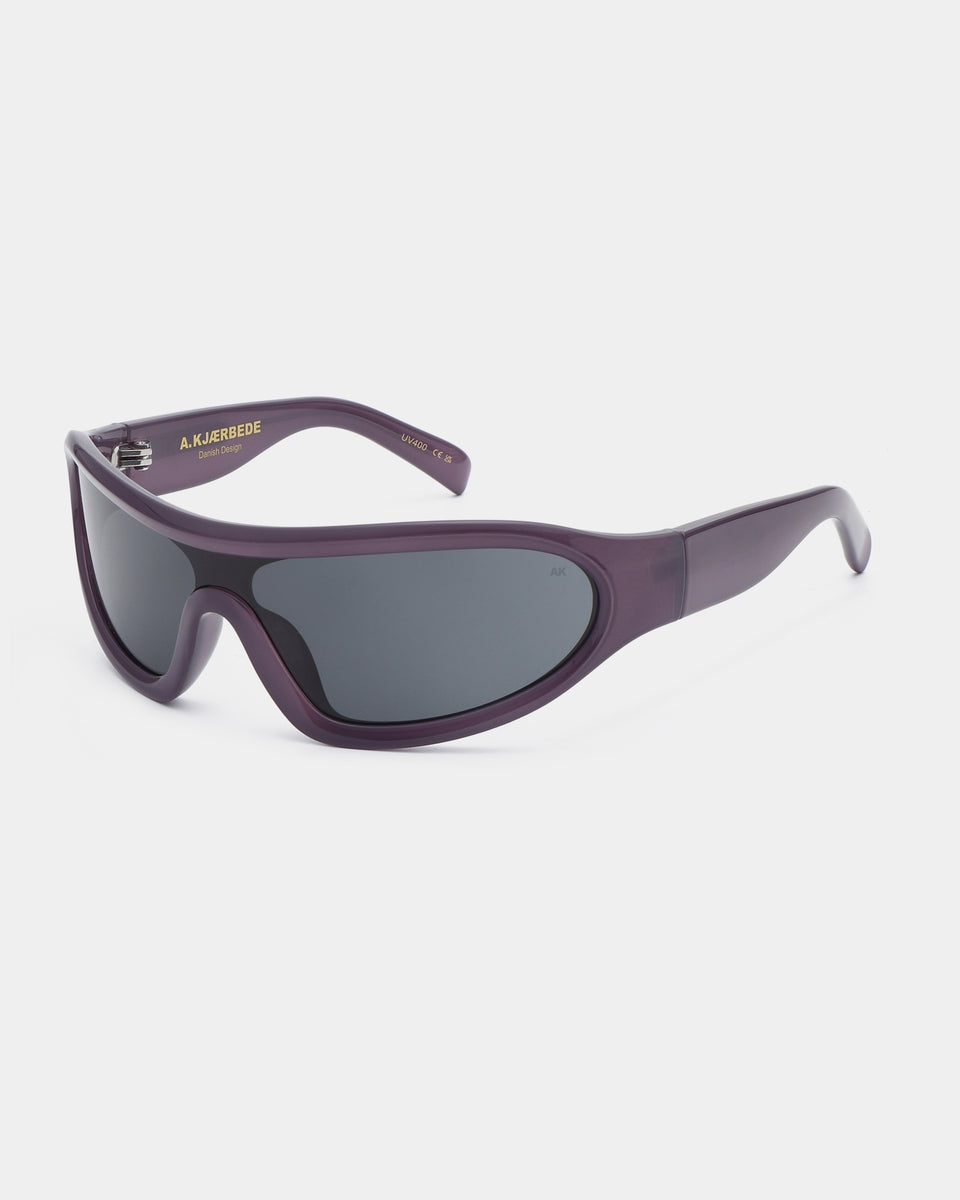A Kjaerbede Devon Shadow