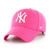 Forty Seven Mvp New York Yankees Mlb Magenta