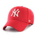 Forty Seven Mvp New York Yankees Mlb Rosso