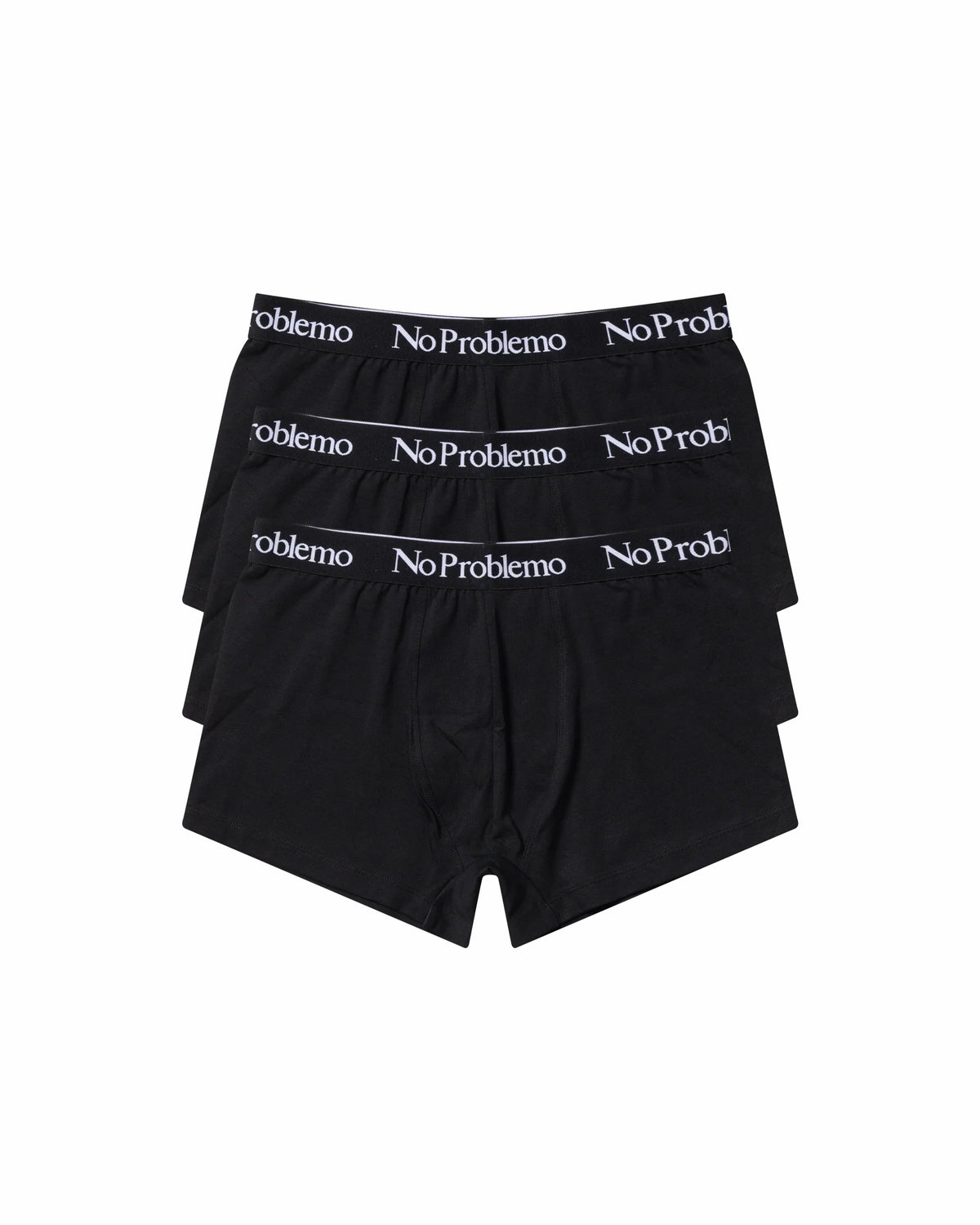 No Problemo No Problemo Boxer Briefs Multi Pack