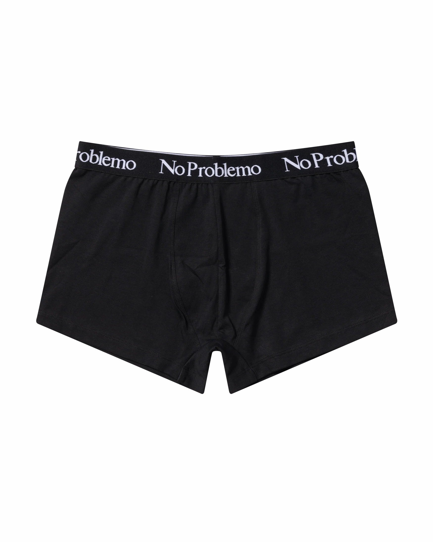 No Problemo No Problemo Boxer Briefs Multi Pack