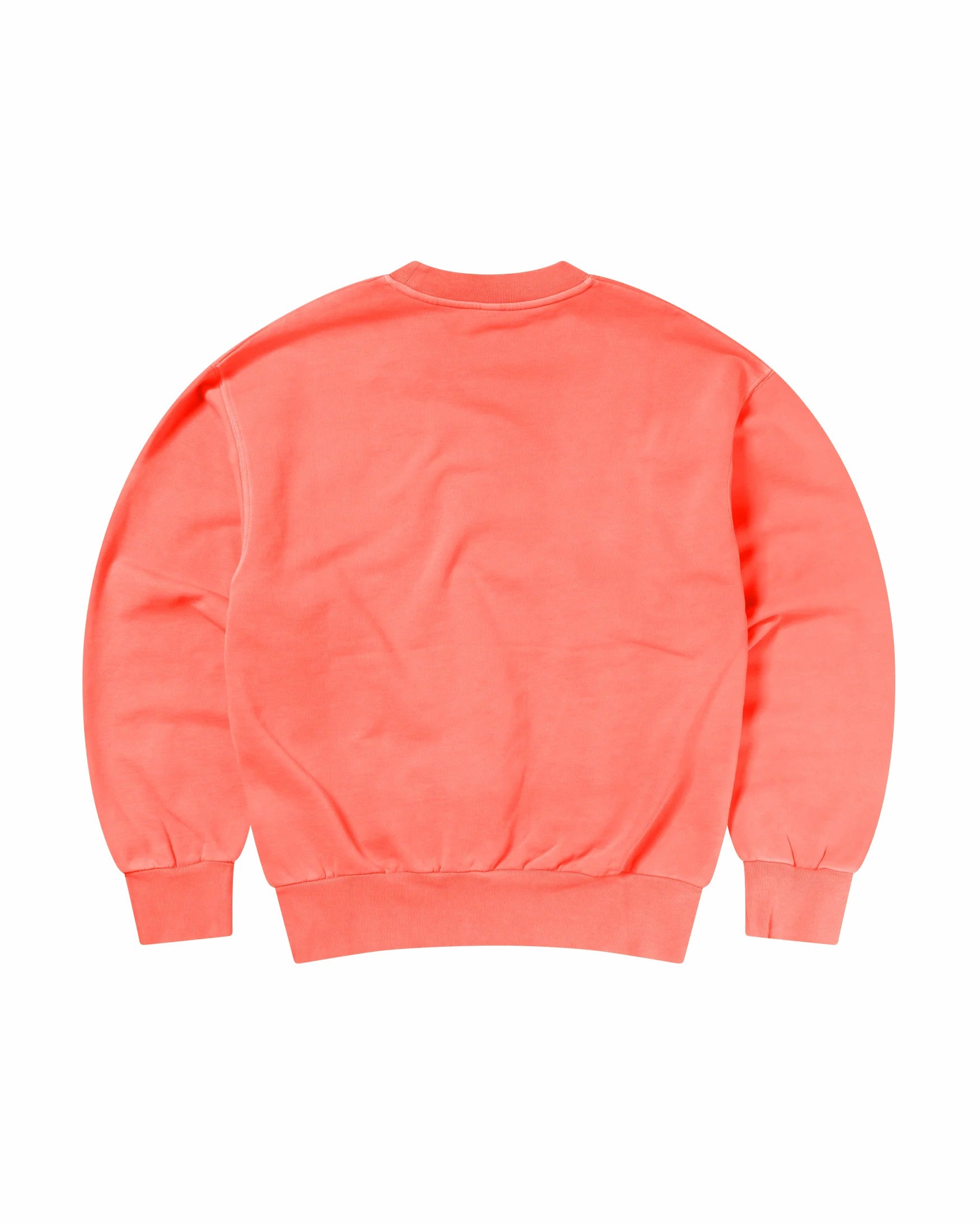 No Problemo Mini Problemo Sweatshirt Coral