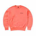 No Problemo Mini Problemo Sweatshirt Coral