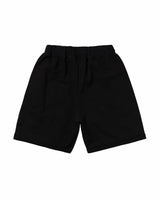 No Problemo No Problemo Sweatshorts Black