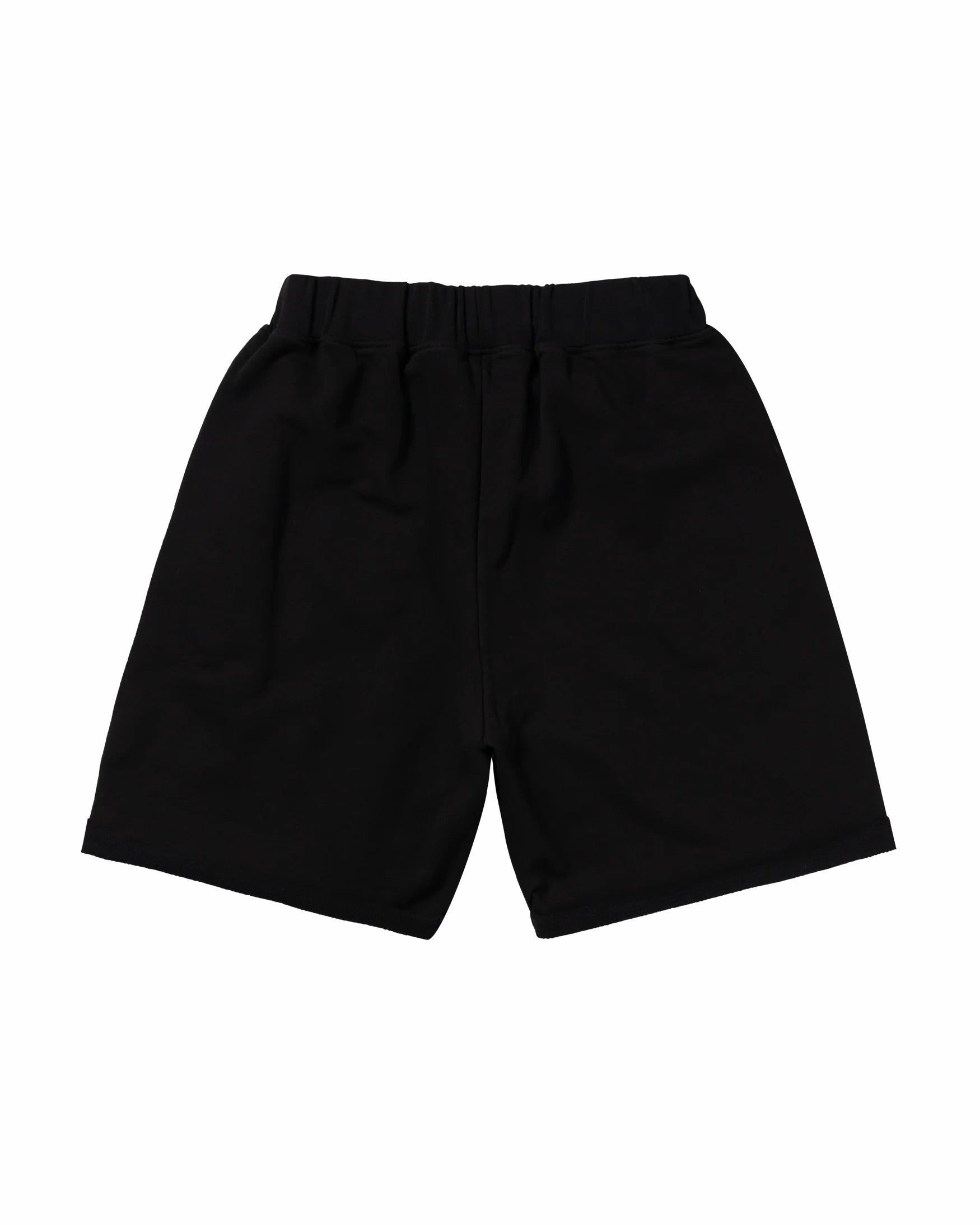 No Problemo No Problemo Sweatshorts Black
