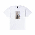 No Problemo Pill Ss Tee White