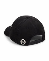 No Problemo No Problemo Cap Black