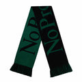 No Problemo No Problemo Scarf  Green