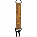 No Problemo Mini Problemo Carabiner Keychain Camo