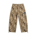 Vertere Berlin Rush Camo Baggy  Multi