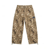Vertere Berlin Rush Camo Baggy  Multi