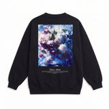Vertere Berlin Frozen Dreams Sweater Black