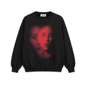 Vertere Berlin Verve Sweater Washed Black
