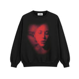 Vertere Berlin Verve Sweater Washed Black