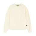 Iuter Parquet Reverse Crewneck Ivory