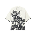 Vertere Berlin Morph Viscose Shirt Creme