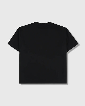 Pleasures Twitch Studded Crewneck Black