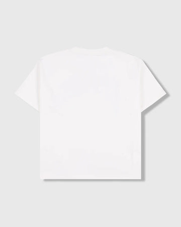 Pleasures Twitch Studded Crewneck White