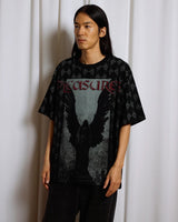 Pleasures Judgement Heavyweight Shirt Black