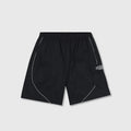 Pleasures Protection Active Shorts Nero