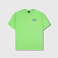 Pleasures Hot 4 U Tee Lime