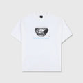Pleasures Decay Tee White