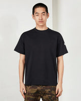 Pleasures Redeemer Tee Black