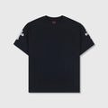Pleasures Redeemer Tee Black