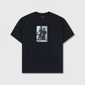 Pleasures Whip Tee Black