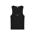 Vertere Berlin Tank Top Basic Black