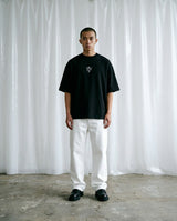 Vertere Berlin Riot Tee Black
