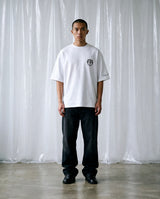 Vertere Berlin Trinity Tee bianca