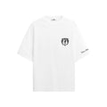Vertere Berlin Trinity Tee bianca