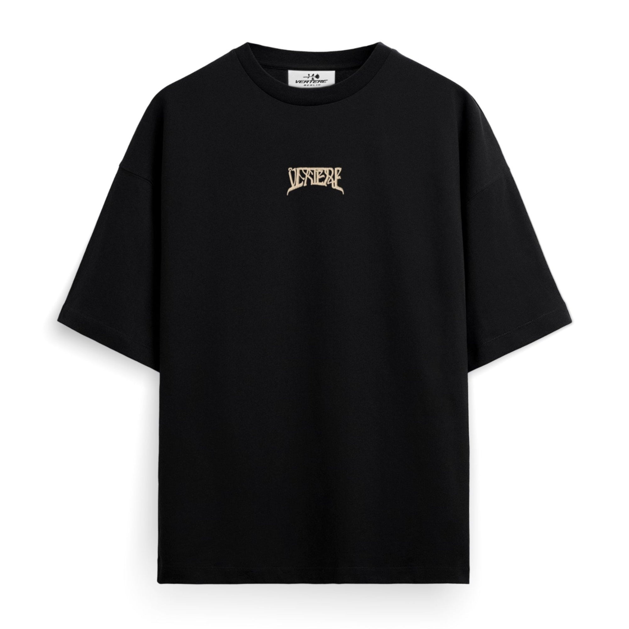 Vertere Berlin The Original Sin Black