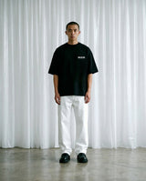 Vertere Berlin High On Love Tee Black