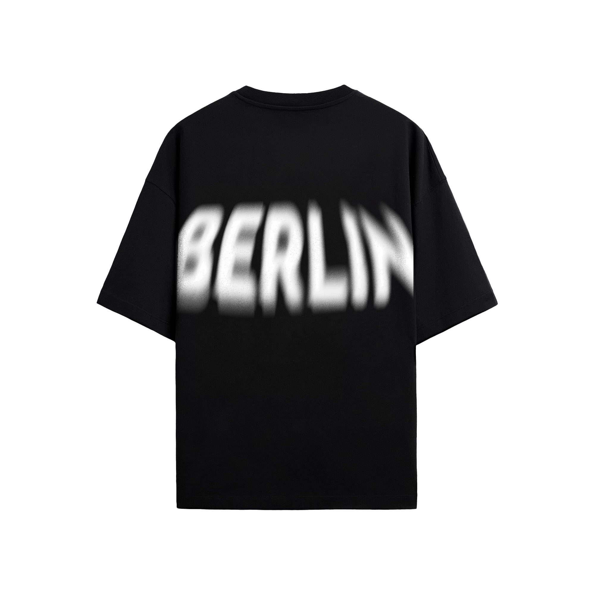 Vertere Berlin Entra nel Vuoto Nero