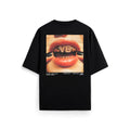 Vertere Berlin Grillz T Shirt Black