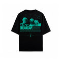 Vertere Berlin Dreamy T Shirt Black