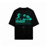 Vertere Berlin Dreamy T Shirt Black