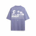 Vertere Berlin Dreamy Tee Light Purple