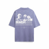 Vertere Berlin Dreamy Tee Light Purple