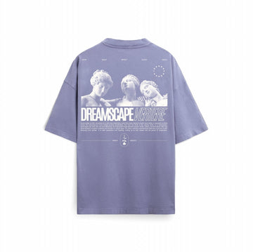 Vertere Berlin Dreamy Tee Light Purple