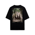 Vertere Berlin Honeymoon T Shirt Black