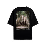 Vertere Berlin Honeymoon T Shirt Black