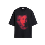 Vertere Berlin Verve T Shirt Black