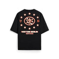 Vertere Berlin Spectra T Shirt Black