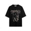 Vertere Berlin Diavolo T Shirt Black